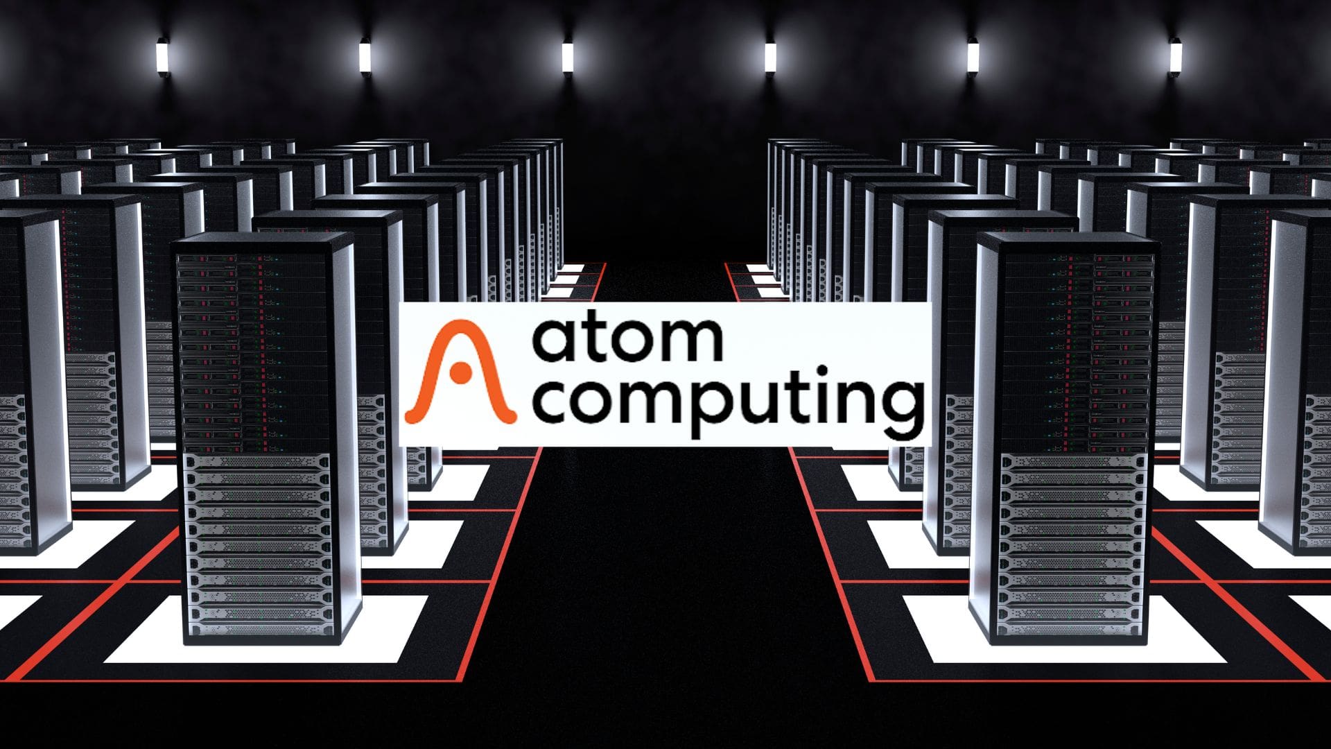 Atom Computing Claims to Test a 1,180qubit Quantum Computer