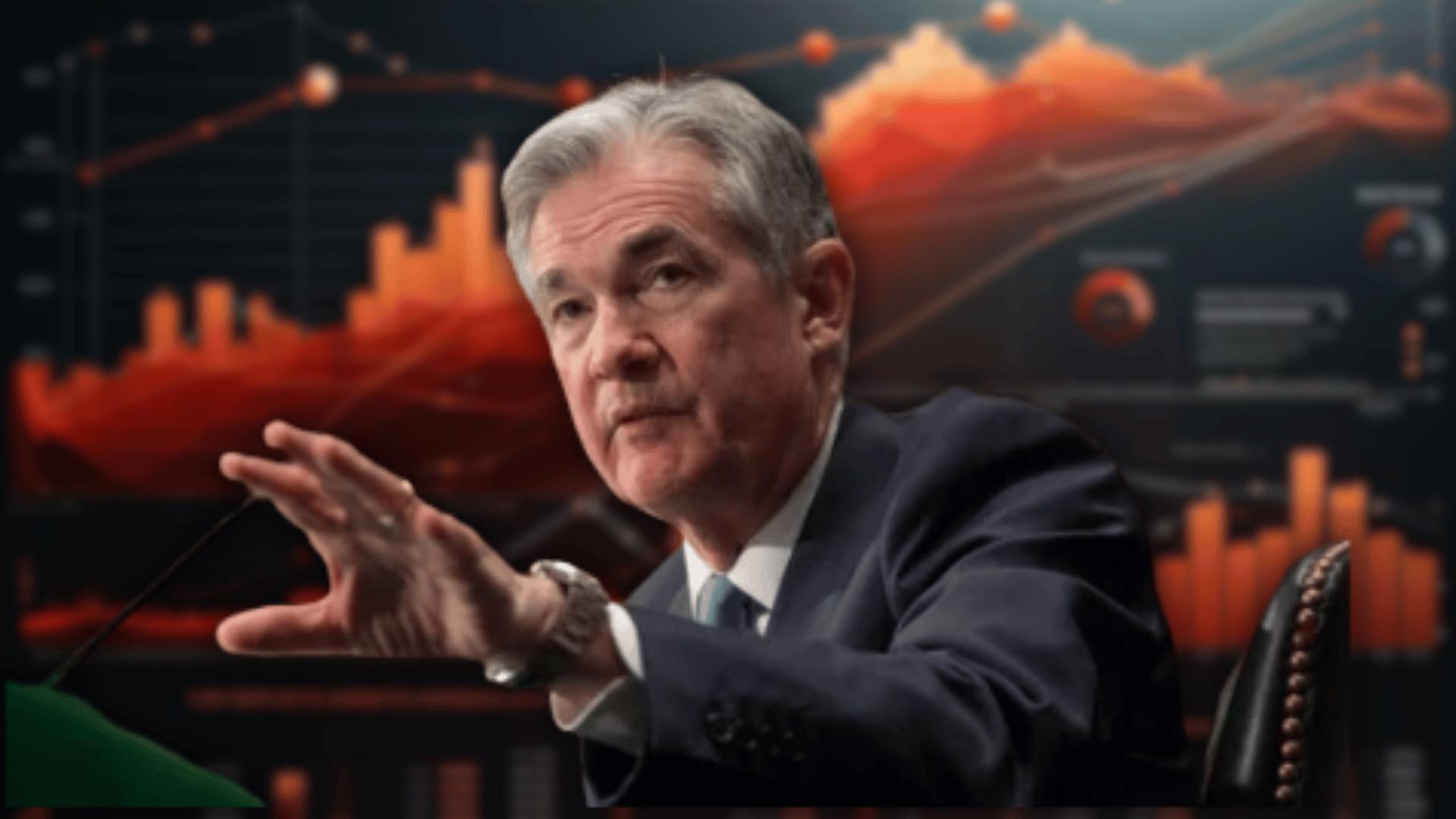 What to Expect From the Feds Interest Rate Decision