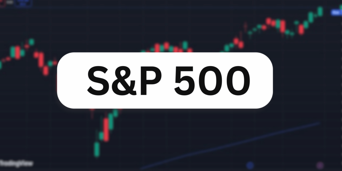 S&P 500 Sees New Highs Again as Stocks Close the Week in the Green